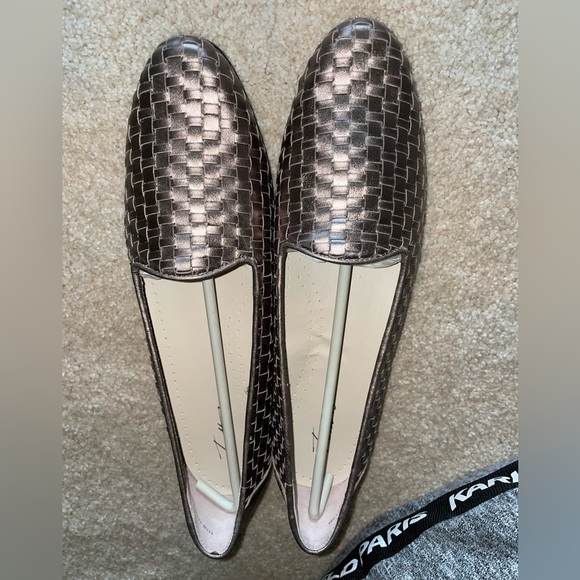 WOMEN’S Trotters Liz loafers 11.5 NWT - Picture 9 of 14